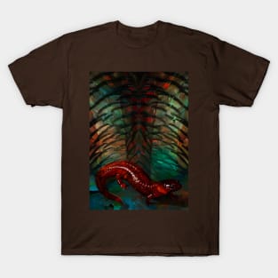 Icarus T-Shirt